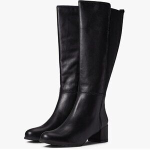 Naturalizer Brent Waterproof Knee High Boot